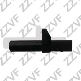 Kurbelwellensensor für SMART von ZZVF