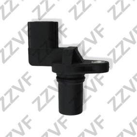 Kurbelwellensensor von ZZVF für ECLIPSE IV Cabriolet günstig online kaufen