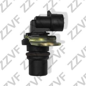 Comprar Sensor de cigüeñal de ZZVF WEKR0461 a bajo precio de 30,13 €
