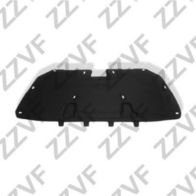Motorraumdämmung von ZZVF günstig für 103,42 €