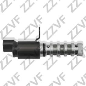 Compre Válvula de controlo, regulação das árvores de cames da ZZVF ZV0027Y a um preço baixo por 98,63 €