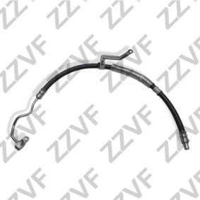 Kjøp Hydraulikkslange, styring av ZZVF ZV01050074 til den lave prisen 1620,22 NOK