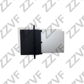 Regler, Innenraumgebläse ZV01061 von ZZVF günstig für 48,09 € online kaufen