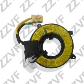 Acquista Molla spiroelicoidale, Airbag da ZZVF ZV015A a buon mercato per soli 46,05 €