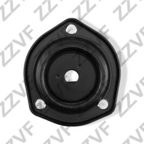 Compre Suporte de apoio do conjunto mola / amortecedor da ZZVF ZV016TL a um preço baixo por 32,69 €