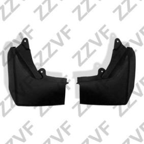 Reparaturblech von ZZVF ZV017VP1