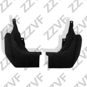 Reparaturblech von ZZVF ZV017ZL2