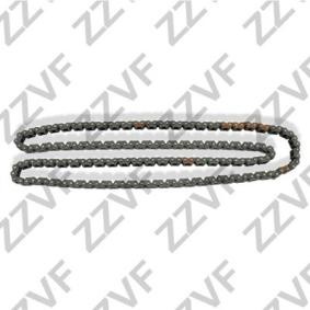 Steuerkette von ZZVF günstig für 84,05 €