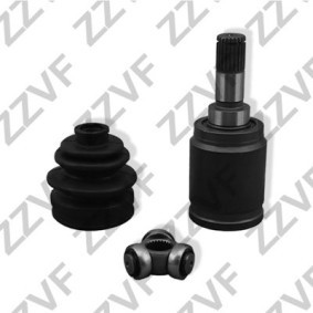 Comprar Juego de articulación, árbol de transmisión de ZZVF ZV0306 a bajo precio de 71,50 €