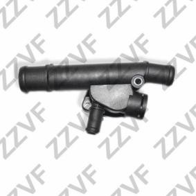 Achetez des Bride de liquide de refroidissement ZZVF ZV032C à prix pour 5,73 €