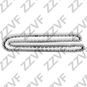 Steuerkette von ZZVF günstig für 94,87 €