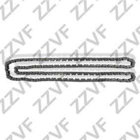 Steuerkette von ZZVF günstig für 87,65 €