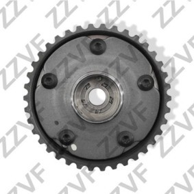 Zahnrad, Nockenwelle von ZZVF günstig für 227,31 €