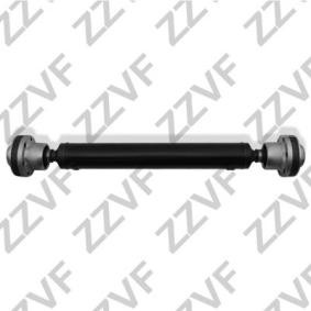 Kardanwelle ZV0701AM