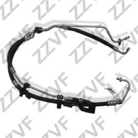 Kjøp Hydraulikkslange, styring av ZZVF ZV08002163 til den lave prisen 1427,68 NOK