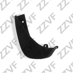 Achetez des Tôle de réparation ZZVF ZV086NZL1 à prix pour 23,38 €