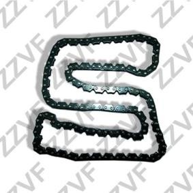 Steuerkette von ZZVF günstig für 102,80 €