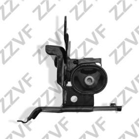 Acquista Supporto, Sospensione motore da ZZVF ZV0M050 a buon mercato per soli 76,34 €