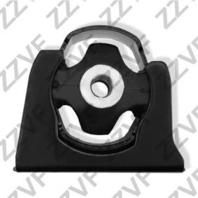 Acquista Supporto, Sospensione motore da ZZVF ZV0T010 a buon mercato per soli 31,90 €