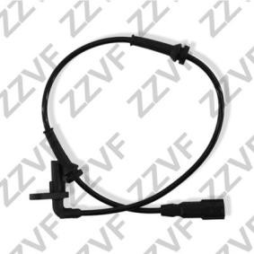Compre Sensor, rotações da roda da ZZVF ZV100AR a um preço baixo por 34,98 €