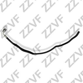 Kjøp Hydraulikkslange, styring av ZZVF ZV104M4F2 til den lave prisen 834,95 NOK