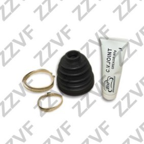 Achetez des Soufflet de cardan ZZVF ZV10AT à prix pour 14,22 €