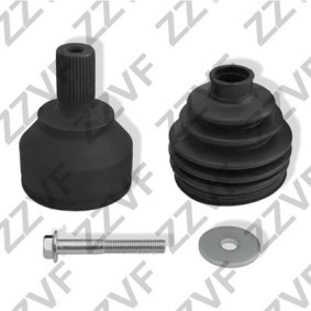 Comprar Juego de articulación, árbol de transmisión de ZZVF ZV10TLH1 a bajo precio de 81,94 €