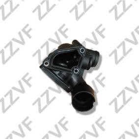 Kühlwasserthermostat von ZZVF ZV1127C