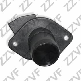 Achetez des Bride de liquide de refroidissement ZZVF ZV112A à prix pour 3,99 €