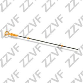 Ölmessstab für SEAT von ZZVF