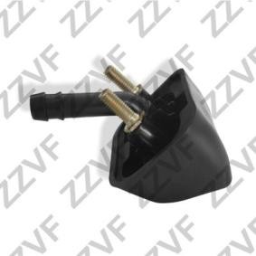 Scheinwerferreinigungsanlage ZV1170MN von ZZVF günstig für 20,29 € online kaufen