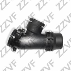 Achetez des Bride de liquide de refroidissement ZZVF ZV11FH à prix pour 12,25 €