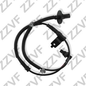 Compre Sensor, rotações da roda da ZZVF ZV121BR a um preço baixo por 55,76 €