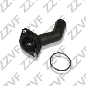 Achetez des Bride de liquide de refroidissement ZZVF ZV121V à prix pour 4,75 €
