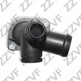 Achetez des Bride de liquide de refroidissement ZZVF ZV123B à prix pour 4,85 €