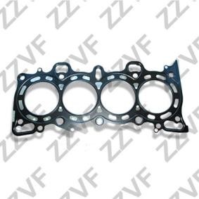 Comprar Junta de culata de ZZVF ZV124P a bajo precio de 30,66 €