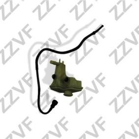 Køb Ekspansionsbeholder, Hydraulikolie- servostyring af ZZVF ZV125765 til den lave pris 712,86 DKK