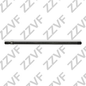 Antriebswelle von ZZVF günstig für 55,16 €