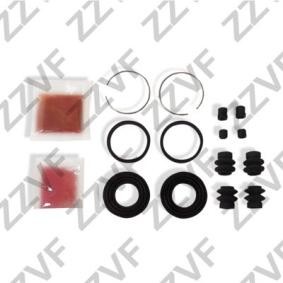 Acquista Kit di revisione della pinza freno da ZZVF ZV1272 a buon mercato per soli 11,99 €