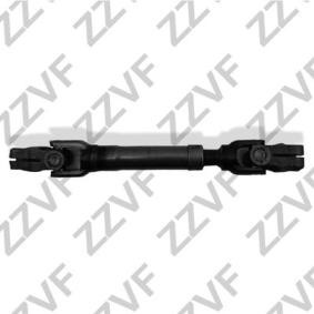 Acquista Albero sterzo da ZZVF ZV1275A a buon mercato per soli 89,86 €