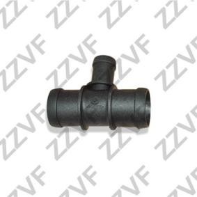 Achetez des Bride de liquide de refroidissement ZZVF ZV129N à prix pour 3,45 €