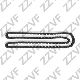 Steuerkette von ZZVF günstig für 77,64 €