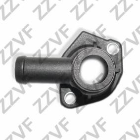 Achetez des Bride de liquide de refroidissement ZZVF ZV144B à prix pour 4,28 €