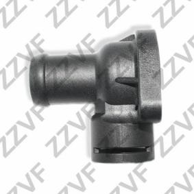 Achetez des Bride de liquide de refroidissement ZZVF ZV145Q à prix pour 2,88 €