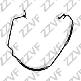 Kjøp Hydraulikkslange, styring av ZZVF ZV146170 til den lave prisen 1260,00 NOK
