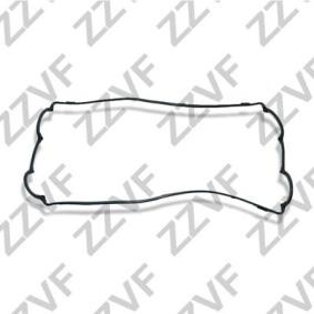 Ventildeckeldichtung für HONDA von ZZVF