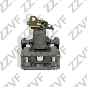 Achetez des Étrier de frein ZZVF ZV1504907 à prix pour 134,73 €