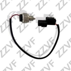 Kurbelwellensensor von ZZVF