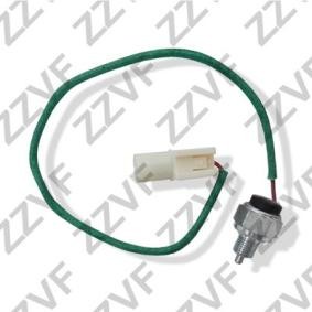 Kurbelwellensensor von ZZVF