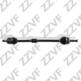Comprar Árbol de transmisión de ZZVF ZV1547AR a bajo precio de 264,88 €